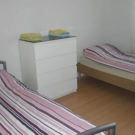 Home Stay Hannover - Quality & Competence Séjour chez l'habitant