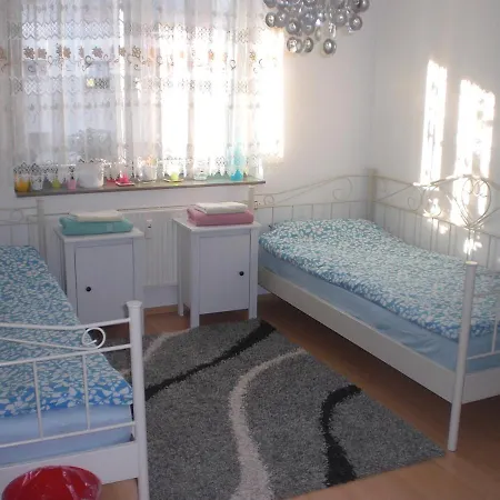 Home Stay Hannover - Quality & Competence