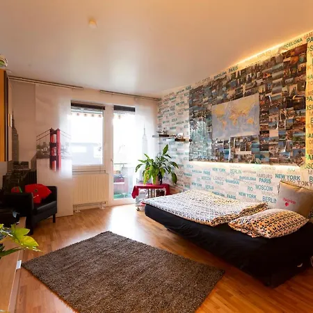 Séjour chez l'habitant Home Stay Hannover - Quality & Competence Hanovre
