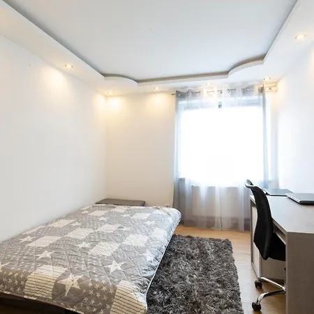 Home Stay Hannover - Quality & Competence Séjour chez l'habitant *