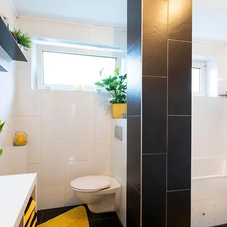 Home Stay Hannover - Quality & Competence Séjour chez l'habitant Hanovre