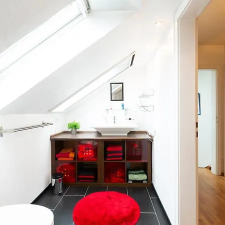 Home Stay Hannover - Quality & Competence Hanovre