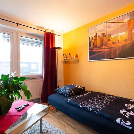 Séjour chez l'habitant Home Stay Hannover - Quality & Competence *