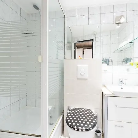 Séjour chez l'habitant Home Stay Hannover - Quality & Competence Hanovre