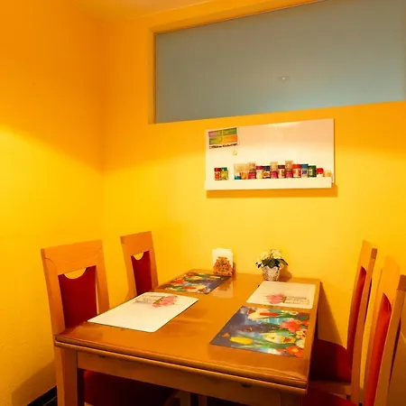 홈스테이 Home Stay Hannover - Quality & Competence