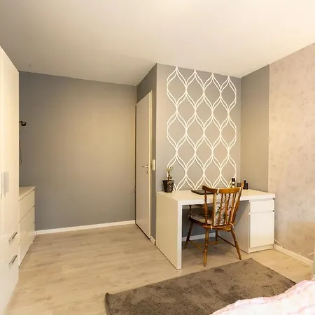 Home Stay Hannover - Quality & Competence Accommodatie bij particulieren Hannover
