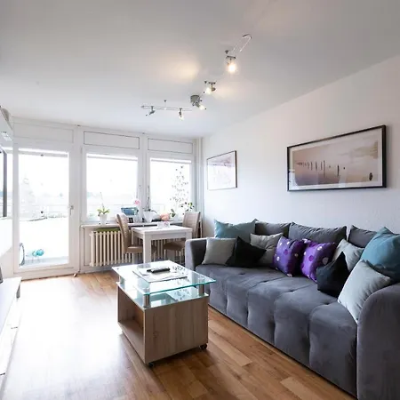 Home Stay Hannover - Quality & Competence Accommodatie bij particulieren *