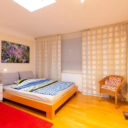Home Stay Hannover - Quality & Competence Séjour chez l'habitant Hanovre