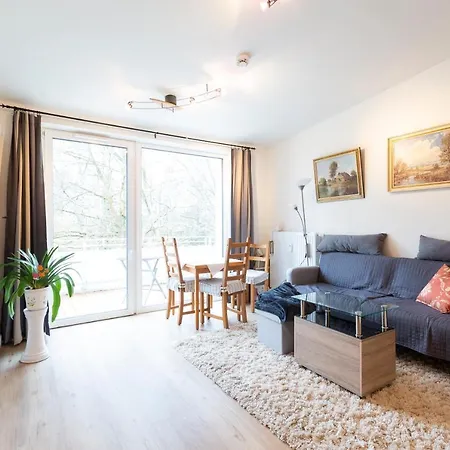 Séjour chez l'habitant Home Stay Hannover - Quality & Competence