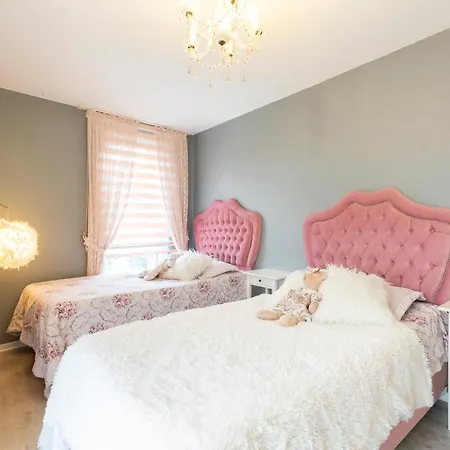 Home Stay Hannover - Quality & Competence