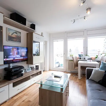 Home Stay Hannover - Quality & Competence Accommodatie bij particulieren