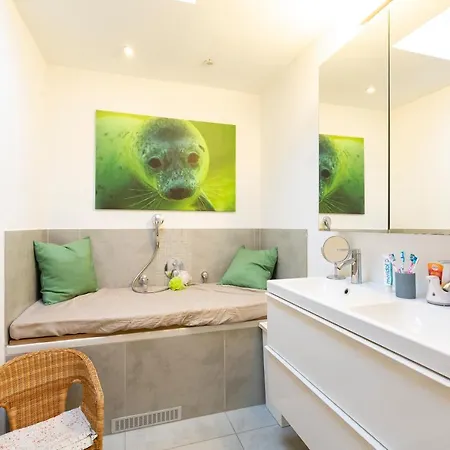 Home Stay Hannover - Quality & Competence Hanovre
