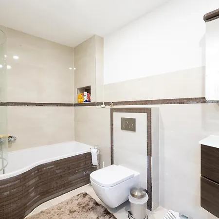 Séjour chez l'habitant Home Stay Hannover - Quality & Competence Hanovre