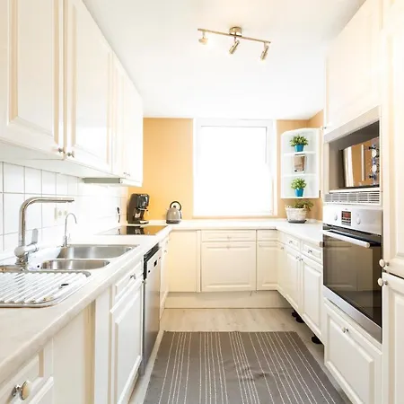 Séjour chez l'habitant Home Stay Hannover - Quality & Competence *