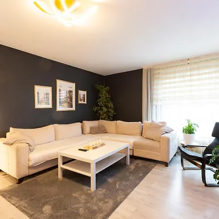 Séjour chez l'habitant Home Stay Hannover - Quality & Competence