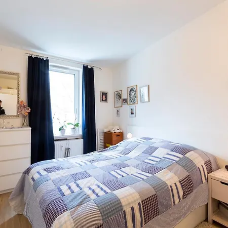 Home Stay Hannover - Quality & Competence