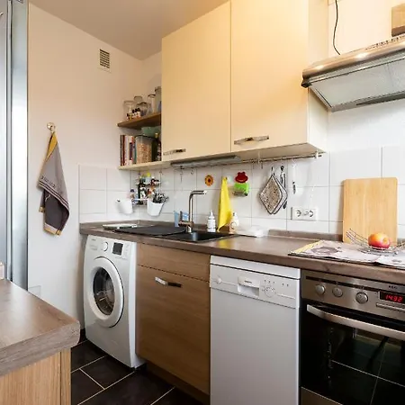 Home Stay Hannover - Quality & Competence