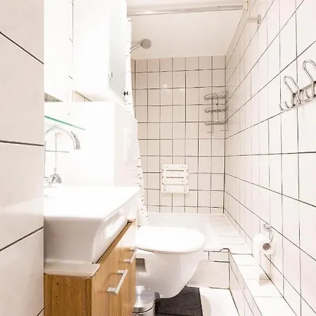 Séjour chez l'habitant Home Stay Hannover - Quality & Competence Hanovre