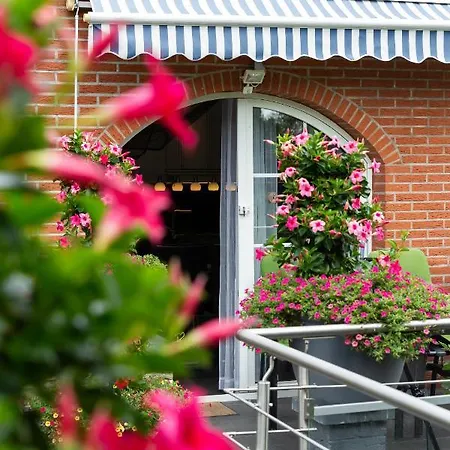 Home Stay Hannover - Quality & Competence * Hanovre